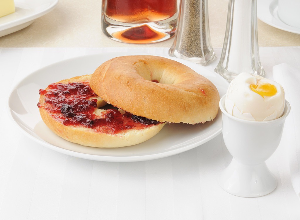 5 Best Junk Foods to Eat After a Workout — Eat This Not That