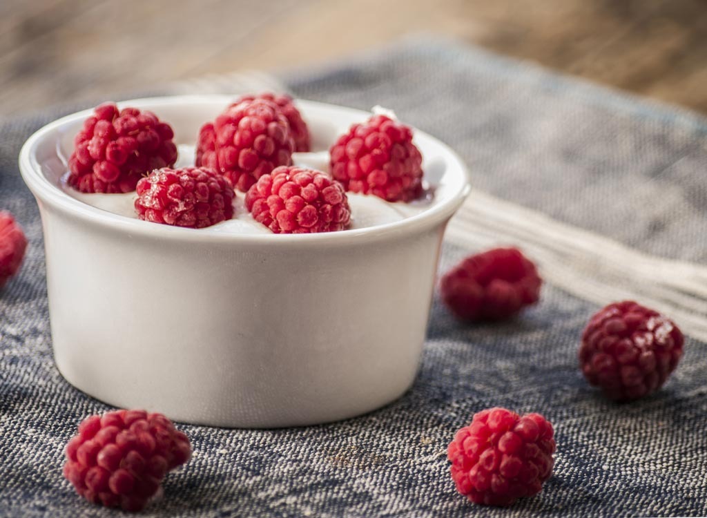What Happens To Your Body When You Eat Greek Yogurt — Eat This Not That