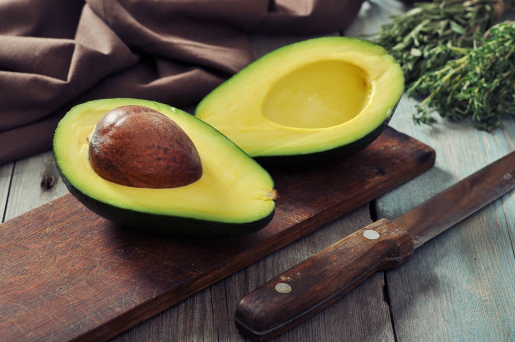essential nutrients monounsaturated fats