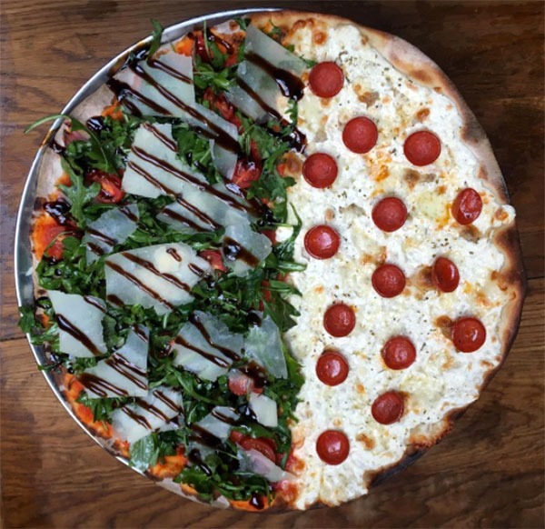 The Best Pizza Places in Every State Eat This Not That
