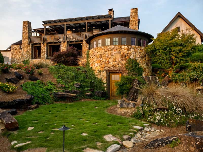 Best FarmtoTable Restaurants in America Eat This Not That