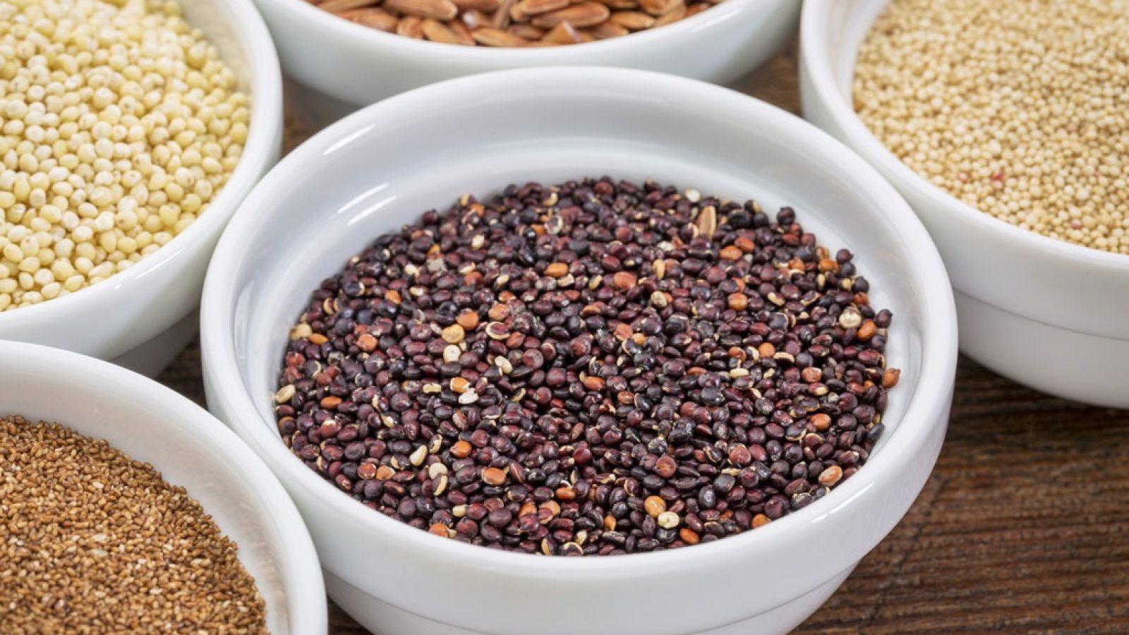 Millet Vs. Quinoa Which Superfood Grain Is More Nutritious?