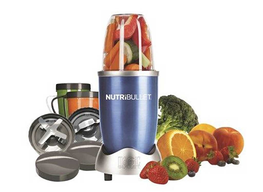 nutribullet