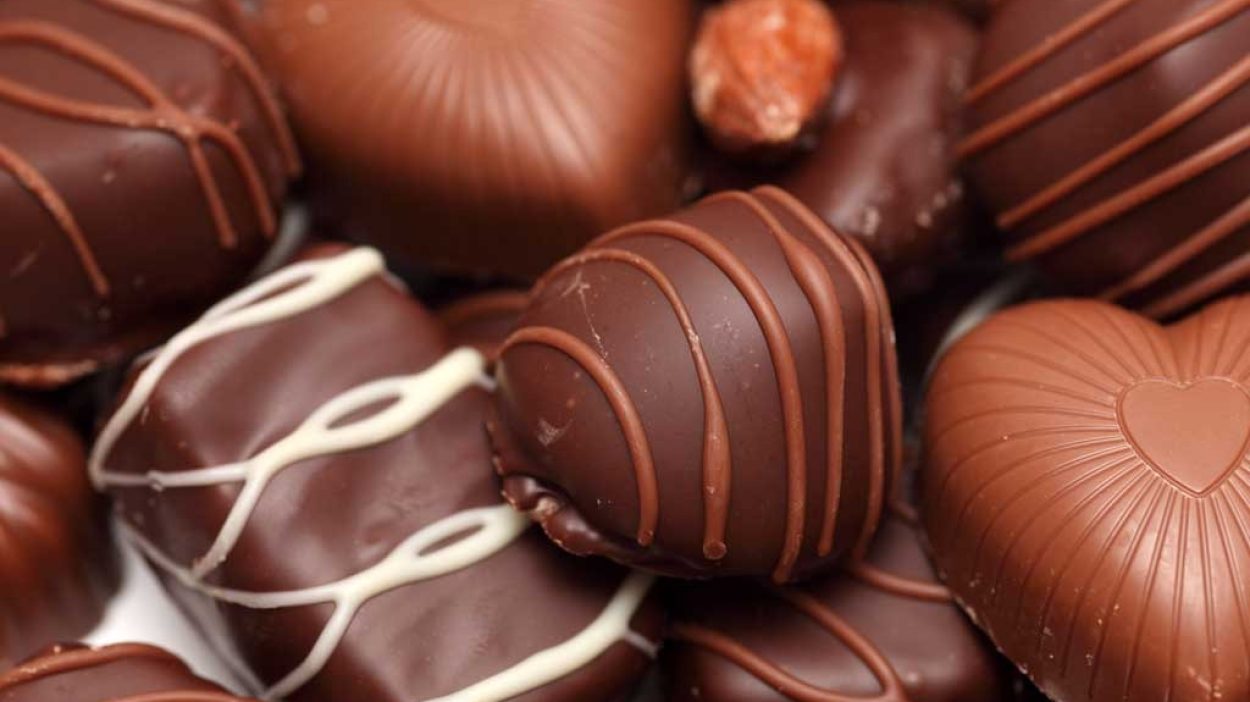 10 Best Chocolates Without Soy Lecithin | Eat This Not That