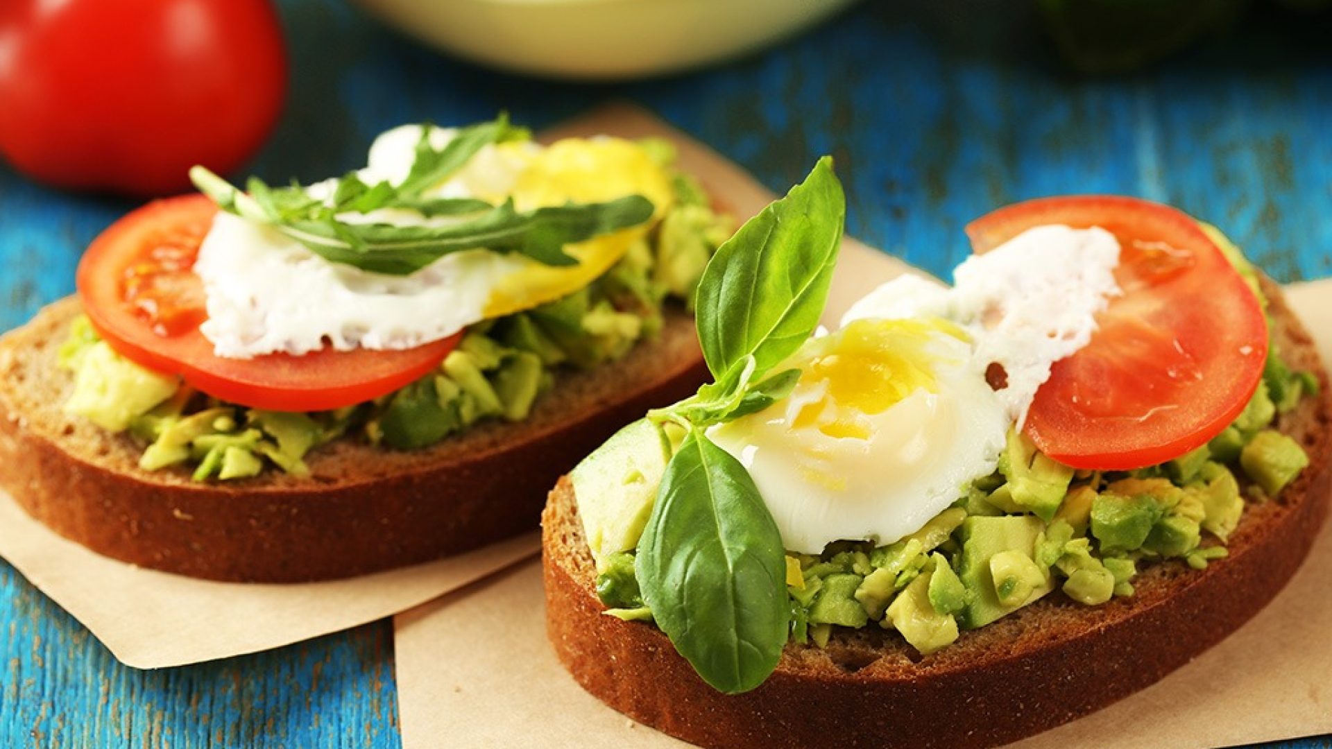 Healthy Breakfast Recipes for Fat Loss Eat This Not That