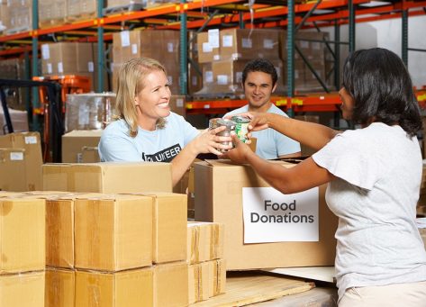 Food Stories That Will Warm Your Heart Right Now