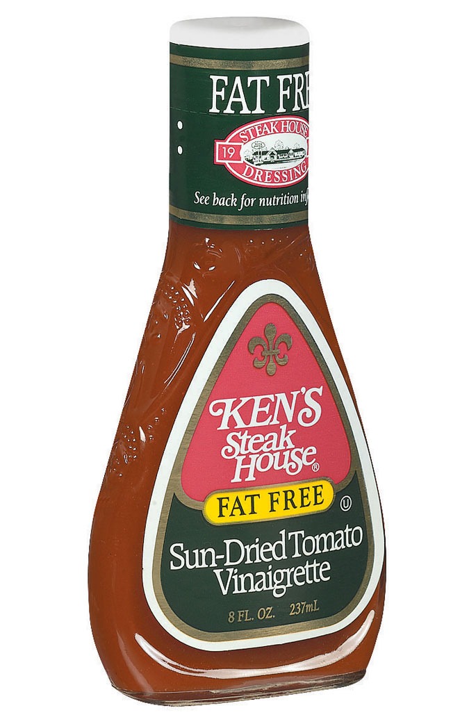 ETNT Low Sugar Kens Dressing