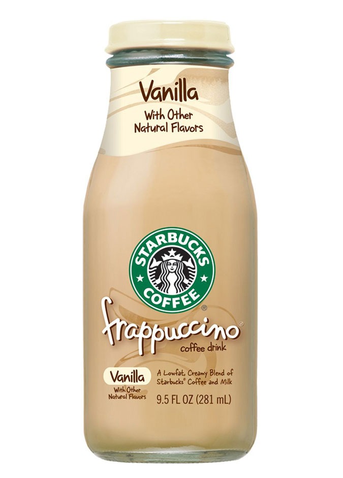 ETNT Low Sugar starbucks