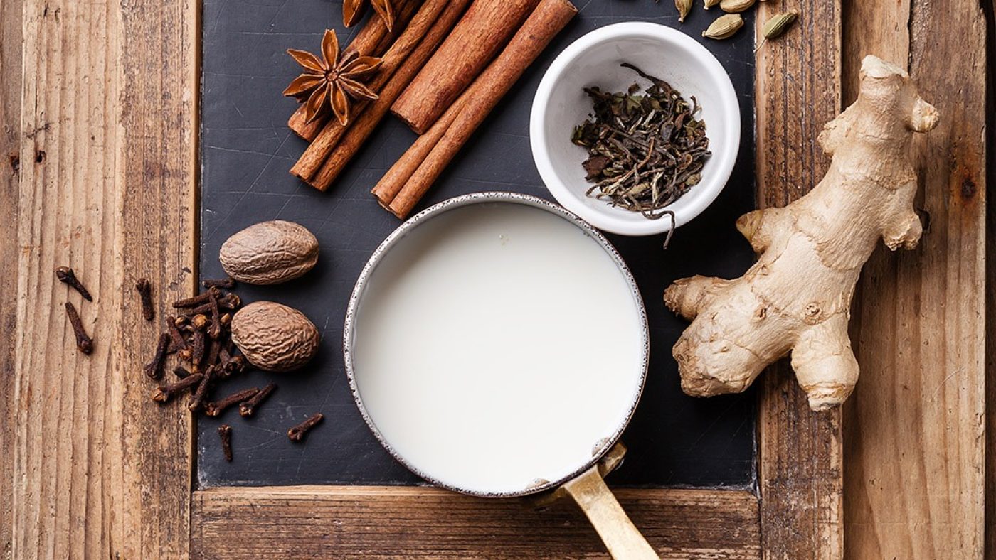 Health Benefits of Chai Tea Eat This Not That