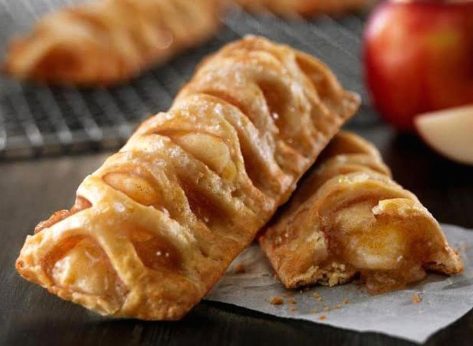 5 Major Recipe Changes That Rocked Fast Food