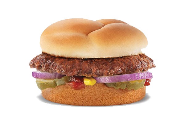 Fast food burgers ranked Culvers ButterBurger