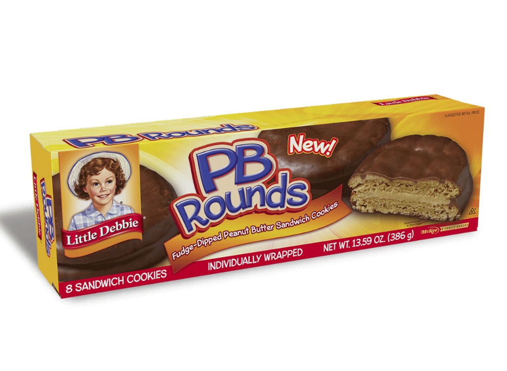 pb rounds