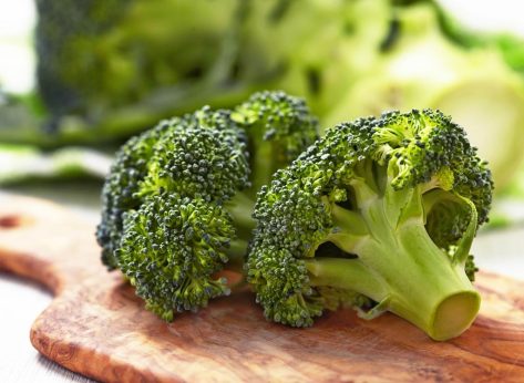 20 Foods To Help Lower Triglycerides