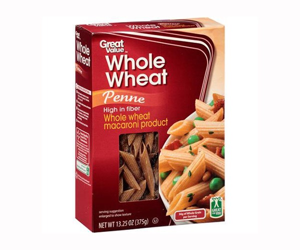 Eat This, Not That! at Walmart Eat This Not That