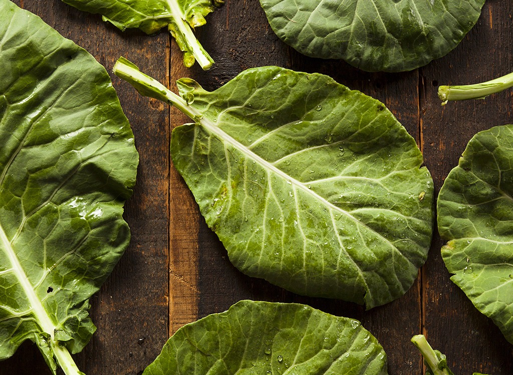 Weird New Superfoods for Weight Loss — Eat This Not That