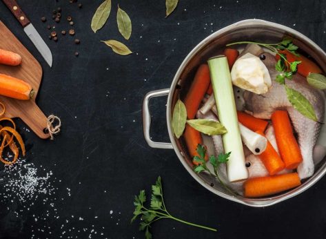 20 Worst Ingredients to Put in Your Soup