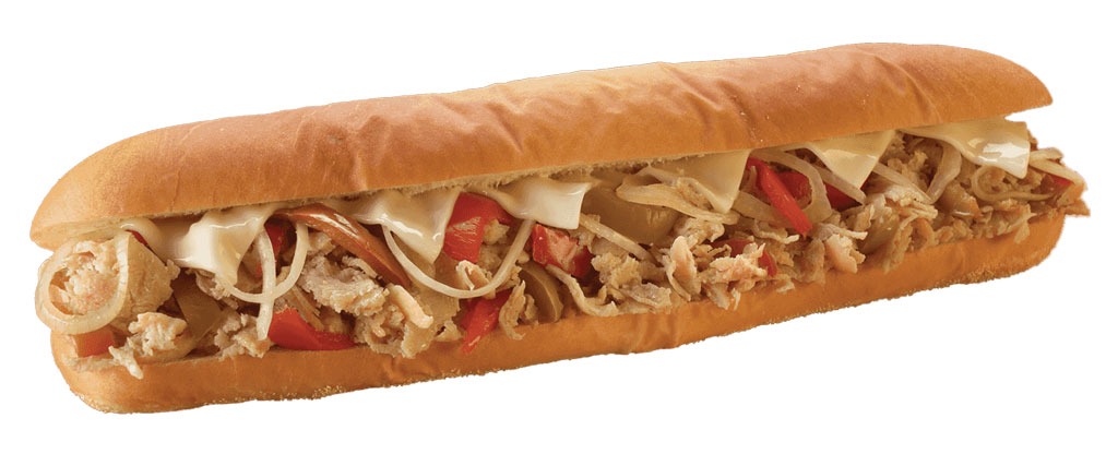 Jersey Mike menu ranked