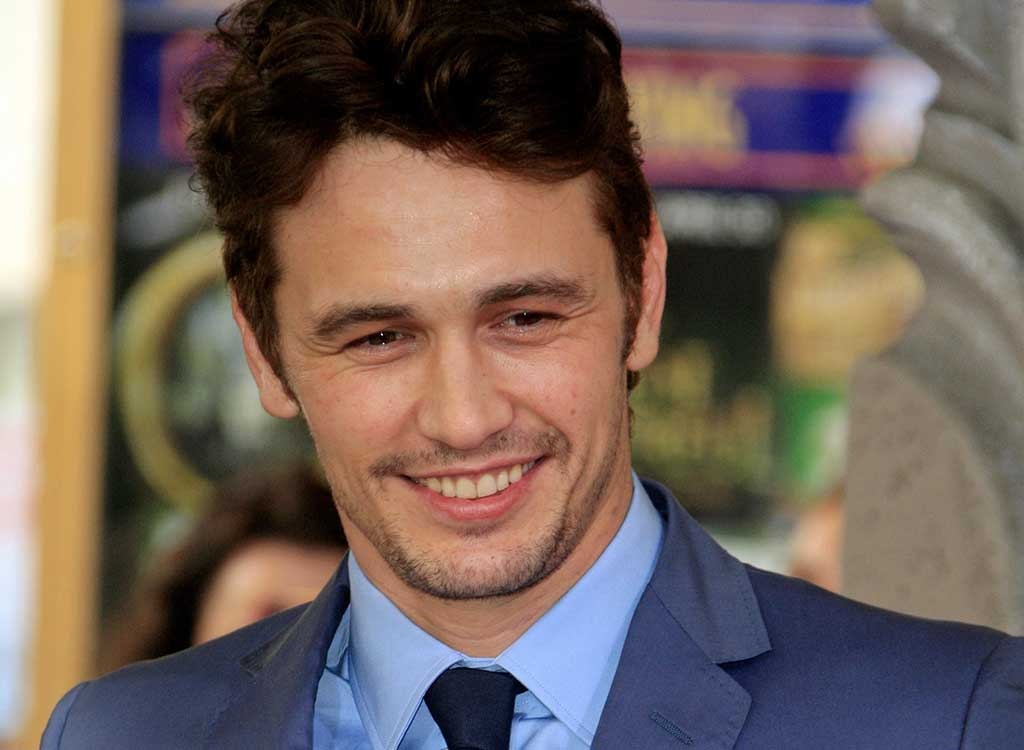 james franco