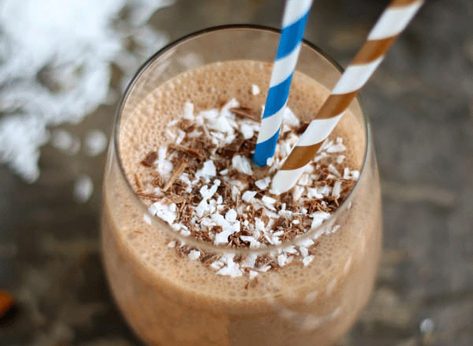 19 Best Yogurt Smoothie Recipes