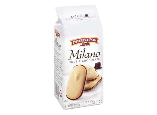 Pepperidge Farm Milano Dark Chocolate