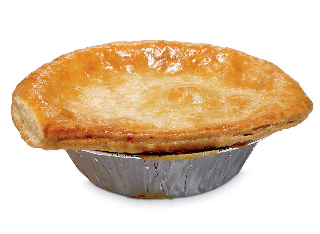 kfc pot pie