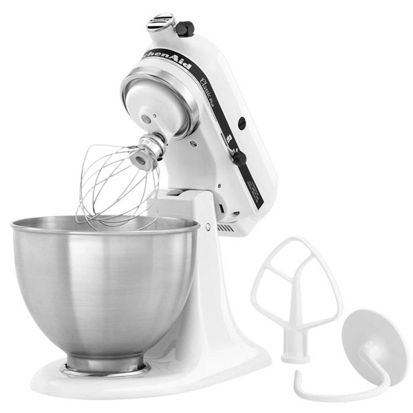 kitchenaid classic 4.5 qt stand mixer