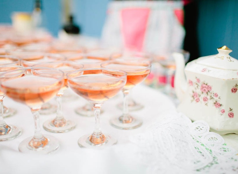 Tea Party Ideas You and Your Guests Will Love Eat This Not That