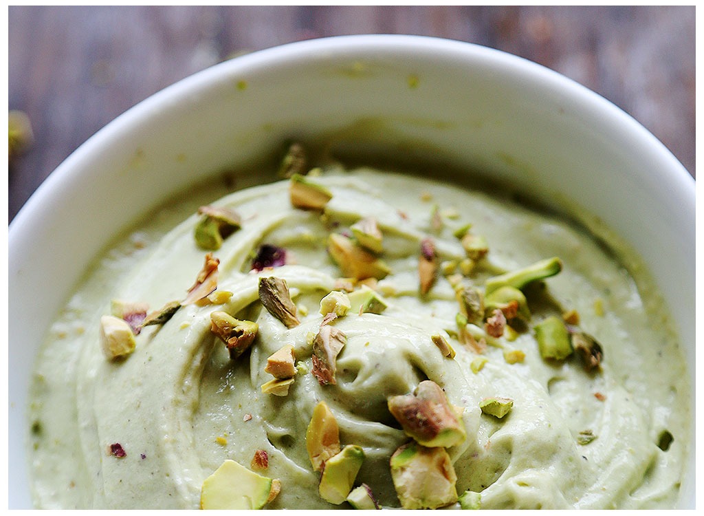 Weight Loss Recipes for Frozen Banana Ice Cream — Eat This Not That