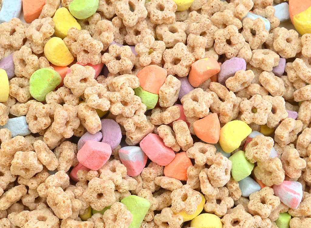 Why You Should Be Worried About The Chemicals In Your Cereal Eat This