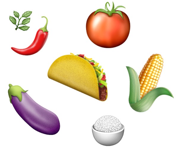12 Amazing, Healthy Emoji Recipes Eat This Not That