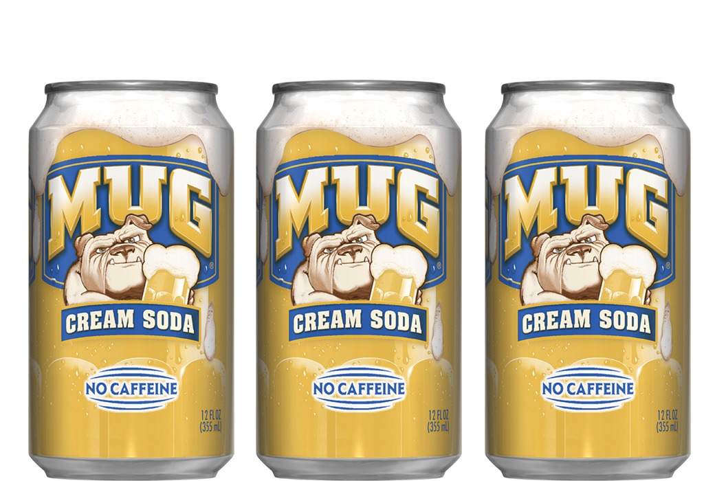 The Top 32 Soda Brands—Ranked Eat This Not That (2022)