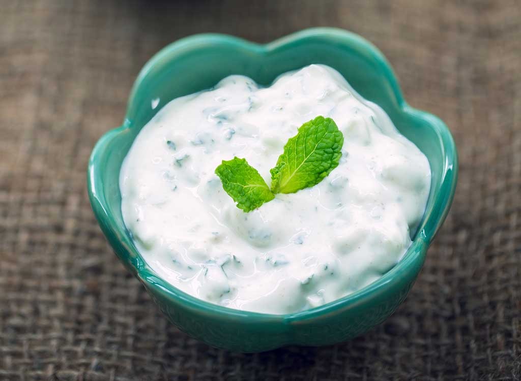 raita