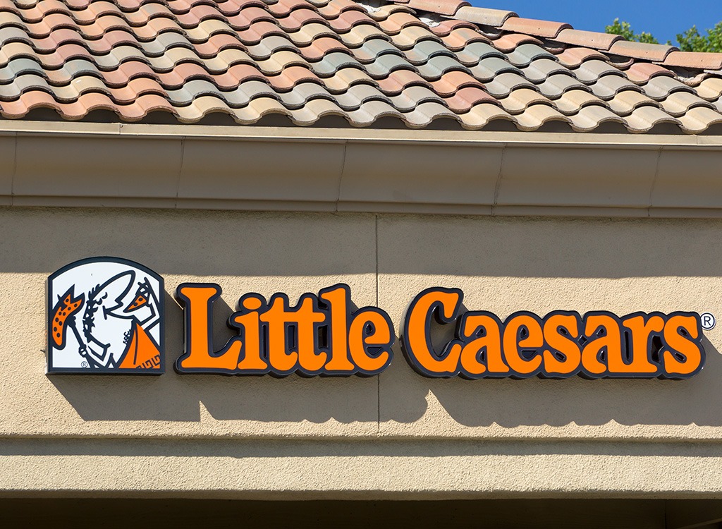 Little Caesars