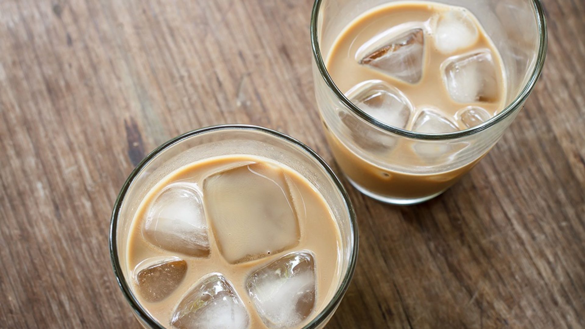 How to Make the Perfect Iced Coffee Eat This Not That