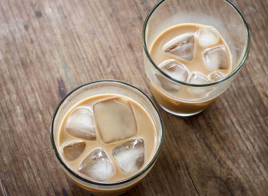 How to Make the Perfect Iced Coffee — Eat This Not That