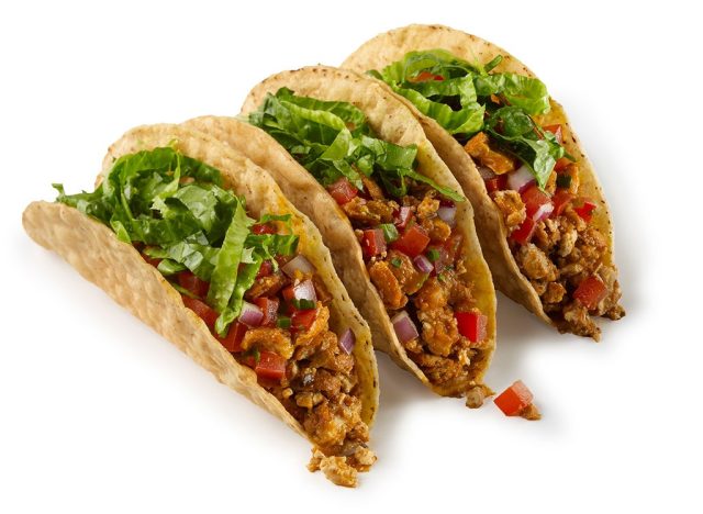 Chipotle Sofritas