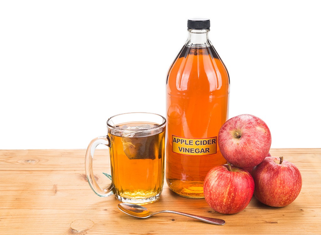 Functional foods Apple Cider Vinegar