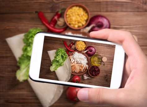 Top Predicted Food Trends of 2022