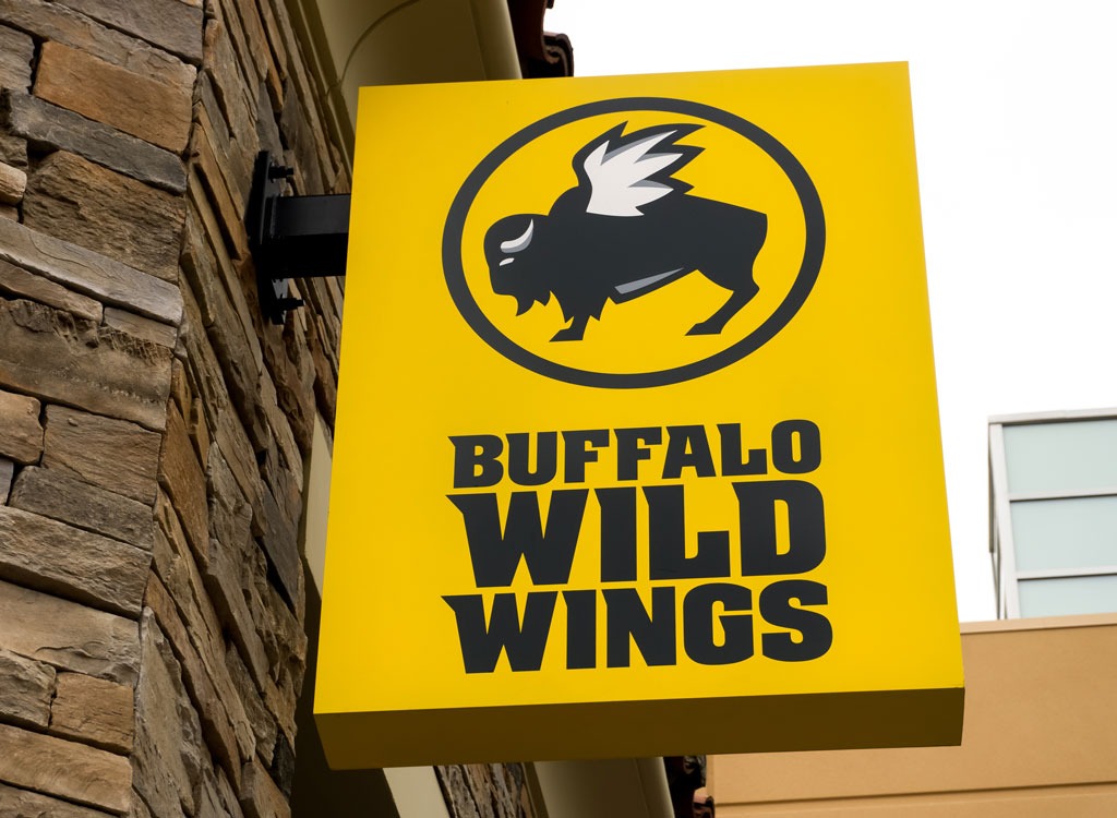 The 10 Worst Menu Items At Buffalo Wild Wings | Eat This Not That