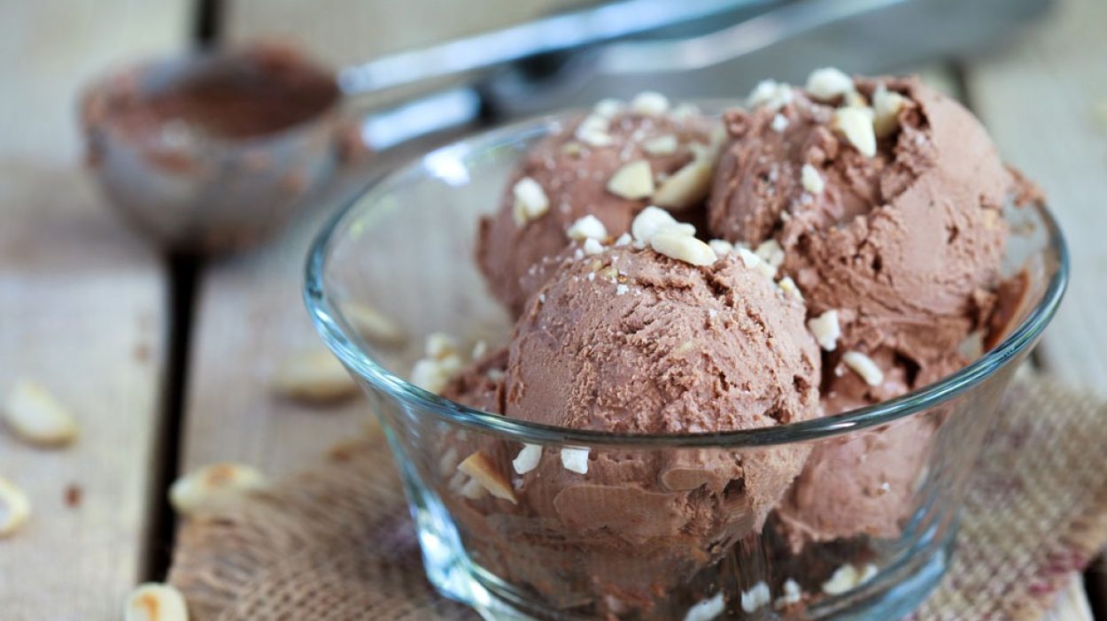 These Ice Cream Toppings Can Help You Lose Weight Eat This Not That