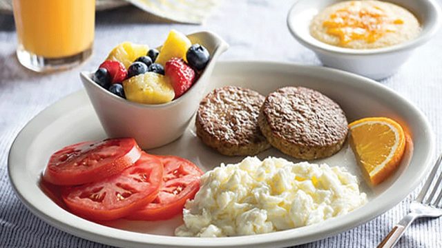 Cracker Barrel Menu The Best And Worst Foods Eat This Not That