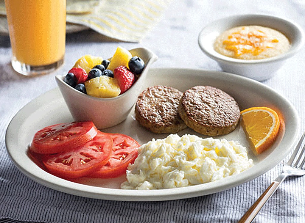 Cracker Barrel Menu: The Best and Worst Foods