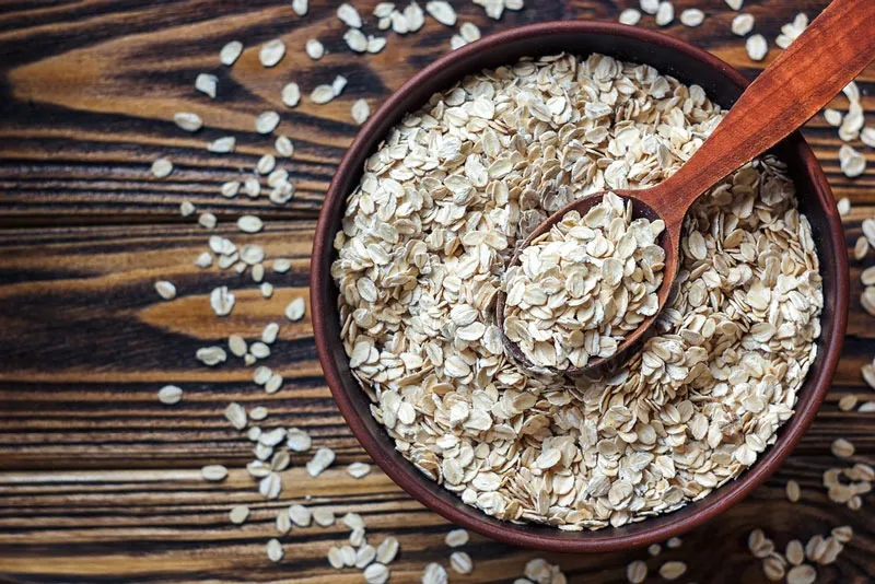 All The Different Types of Oatmeal — Explained! Eat This Not That