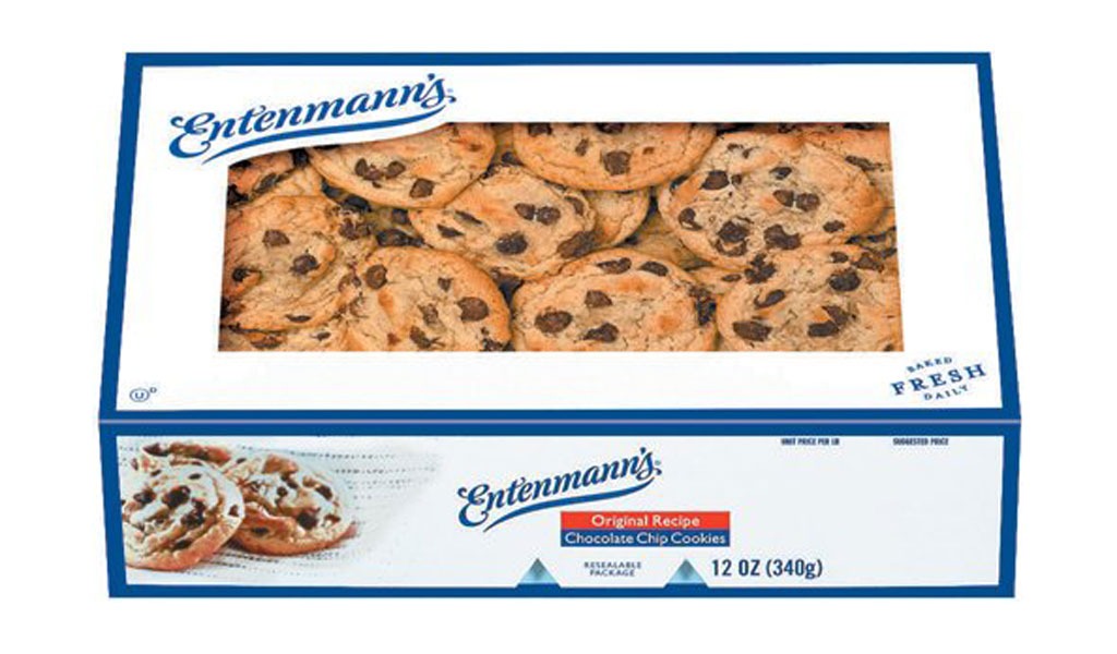 entenmanns originalcookies