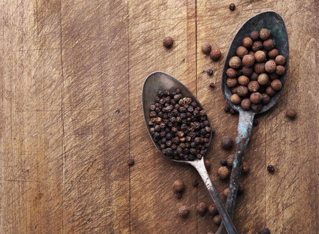 Best cuisine ingredients allspice