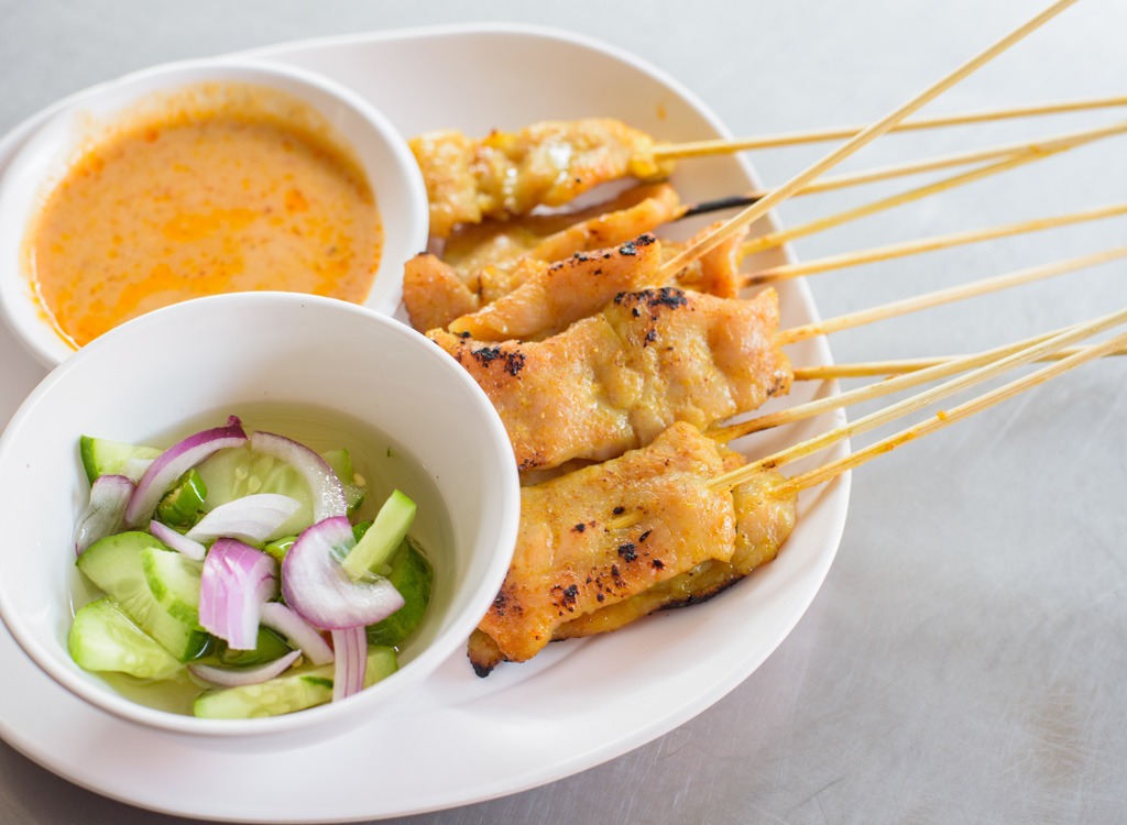 Satay