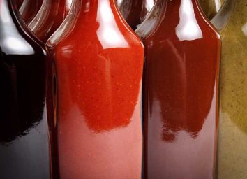 We Tasted 10 Hot Sauces & This Is the Best — Eat This Not That