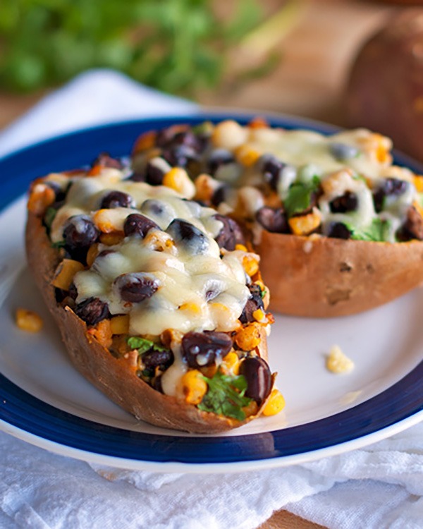 51 Healthy Mexican Recipes for Weight Loss — Eat This Not That
