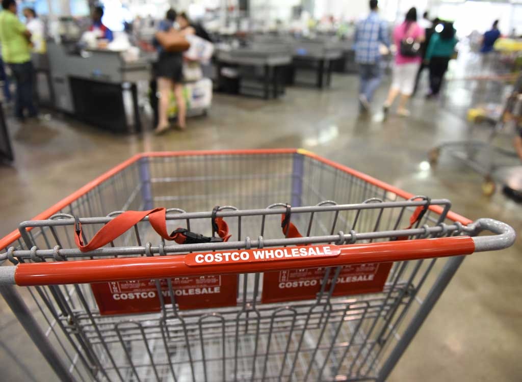 13 Facts About Costco's Rotisserie Chicken — Eat This Not That