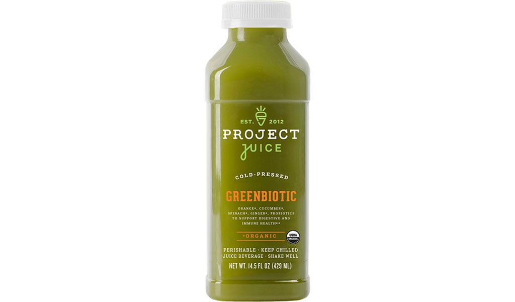 project juice greenbiotic